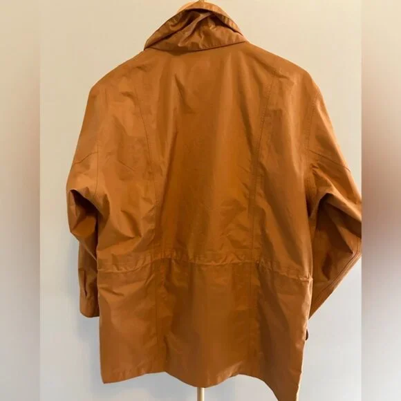 Vintage Fox Fire Women’s Gore-Tex Waterproof Jacket – Size M - Picture 6 of 9